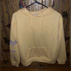 Primark Cares Hoodie with Heart Detail